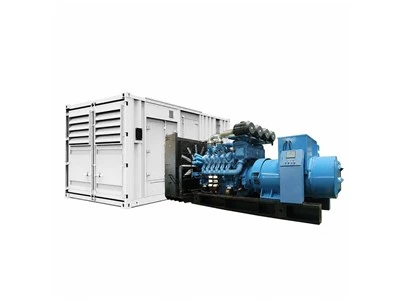 320kVA Generator